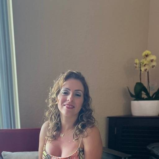 Johanna Pagan Photo
