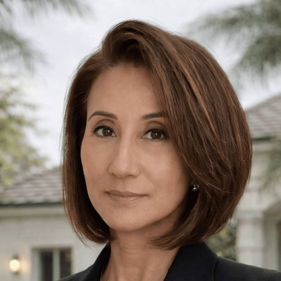 Sara Miller Photo