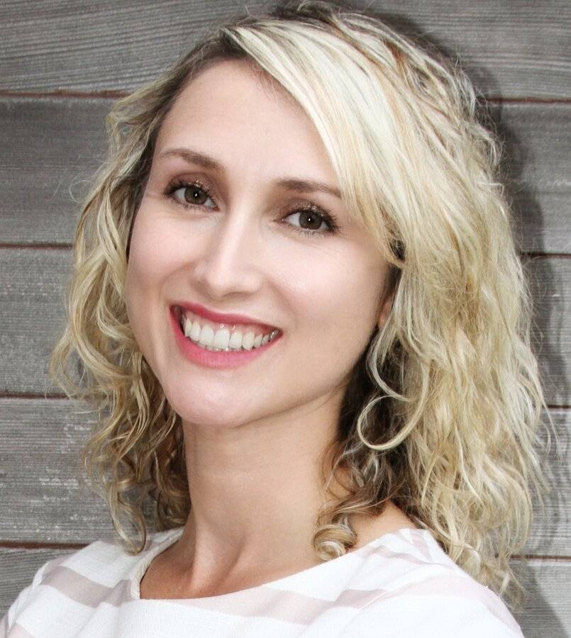 Sara Miller Photo
