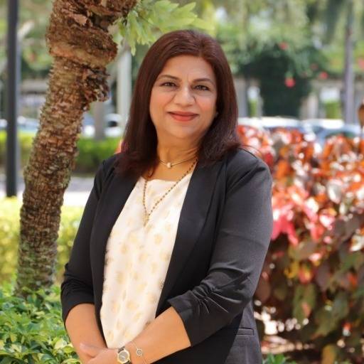 Farzana Khan Photo