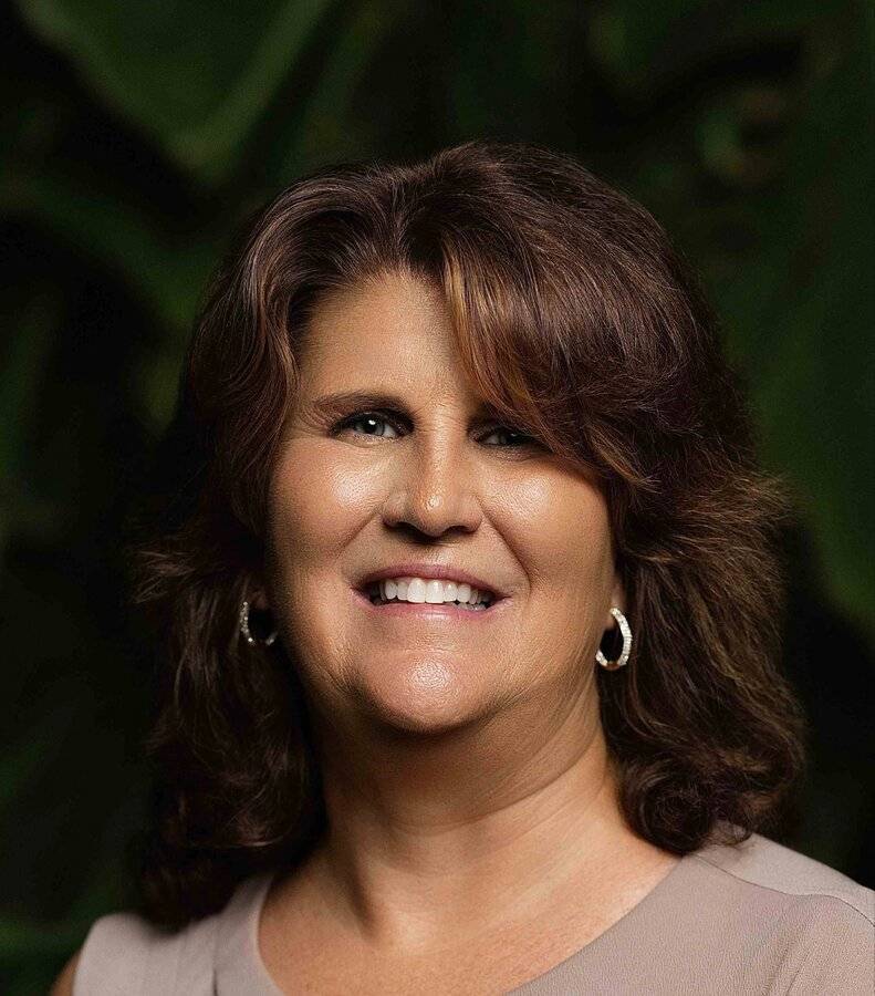 Kathy Curd Photo