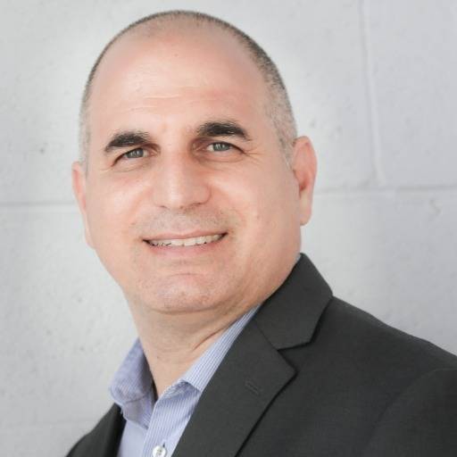 Alex Lama Photo