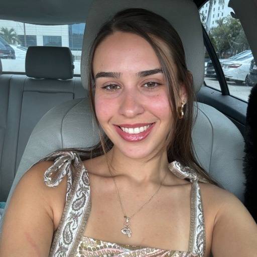 Gabriela Muskat Photo