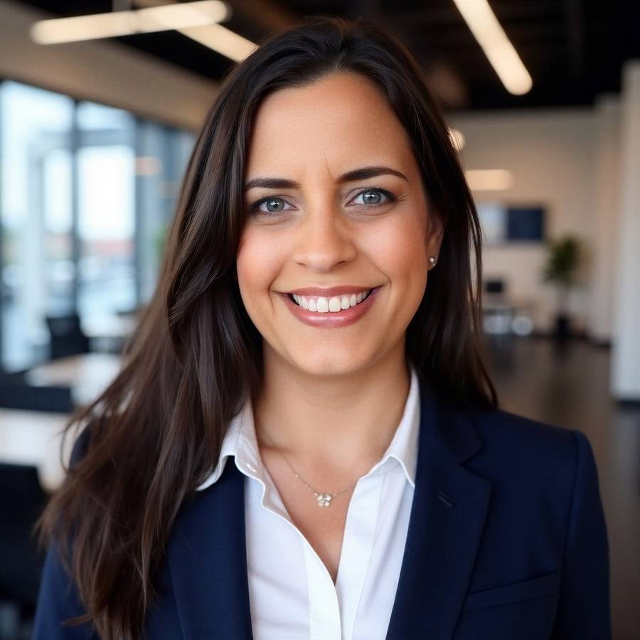 Sara Miller Photo
