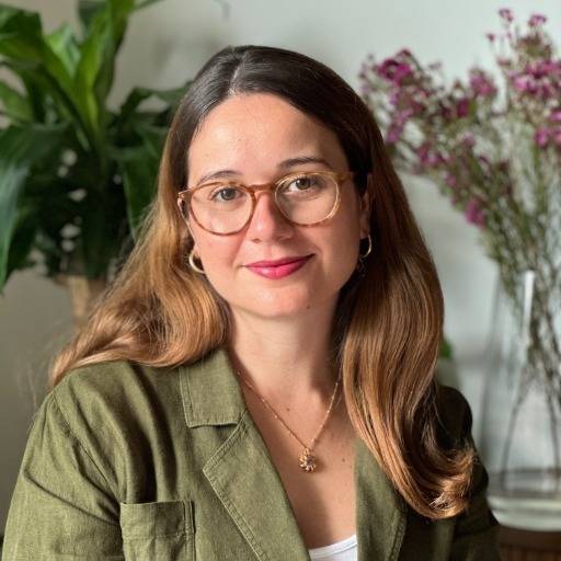 Ina Feijoo Photo