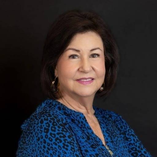 Lianne Naon, MBA Photo