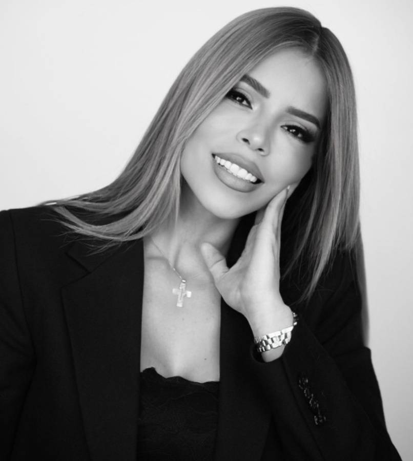 Marielos Diaz Photo