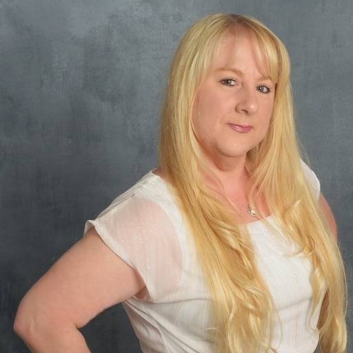 Rachel Ashton Photo