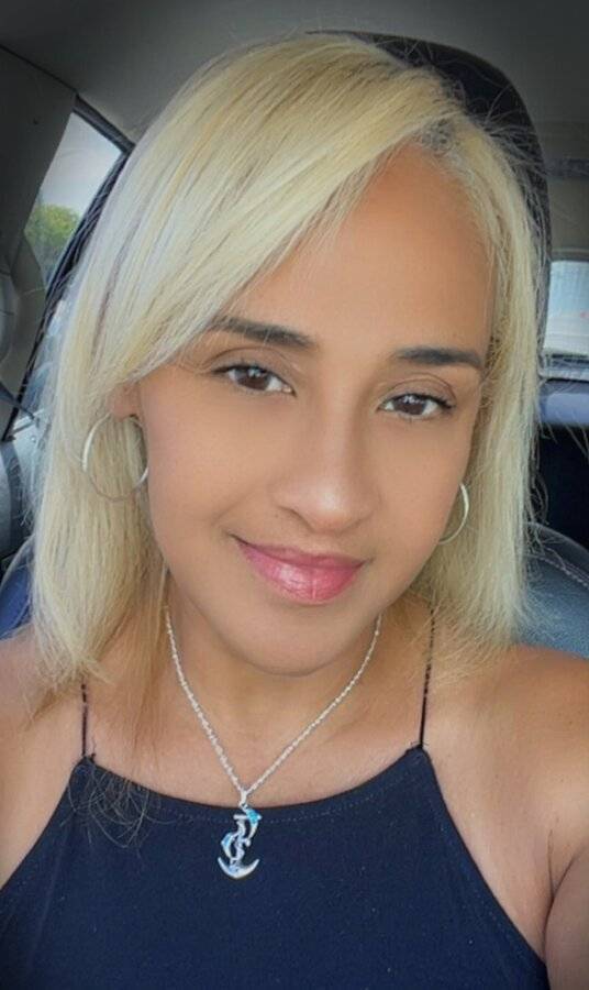 Sandra Elizabeth Gonzalez Photo