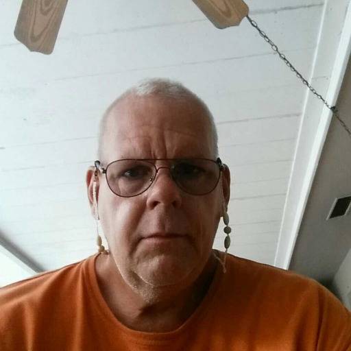 Kevin Gaberlavage Photo