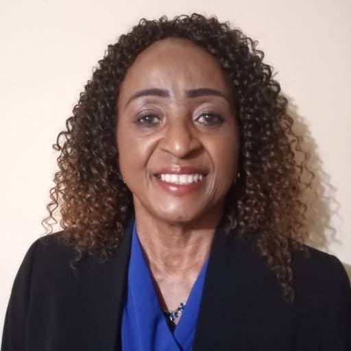 Delores Morgan Photo