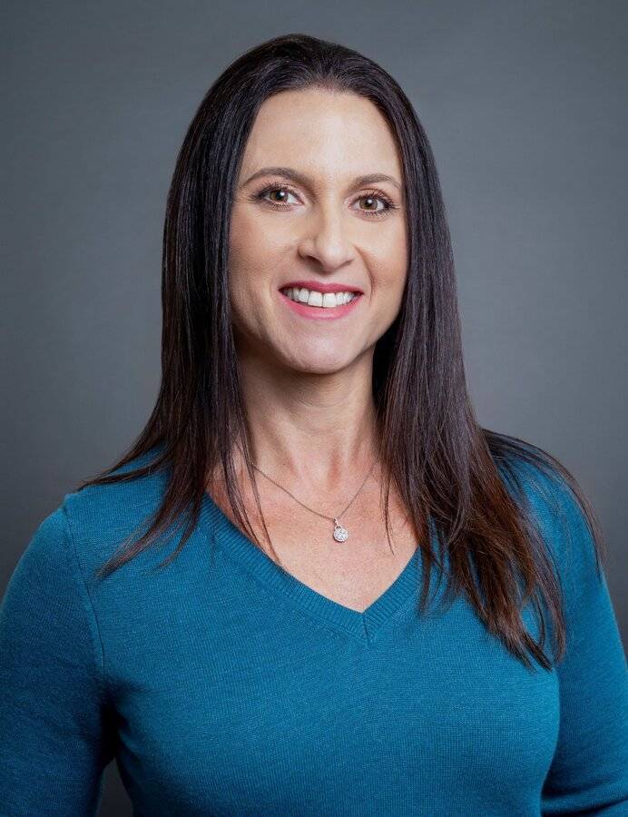 Sara Miller Photo