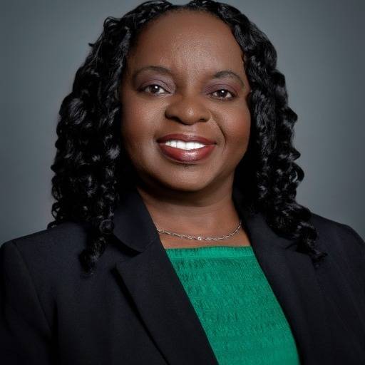 Jacqueline McIntosh Photo