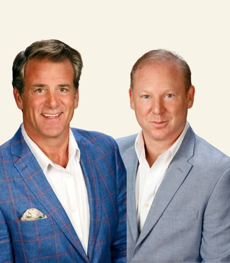 Cooper-Schafler Team Photo