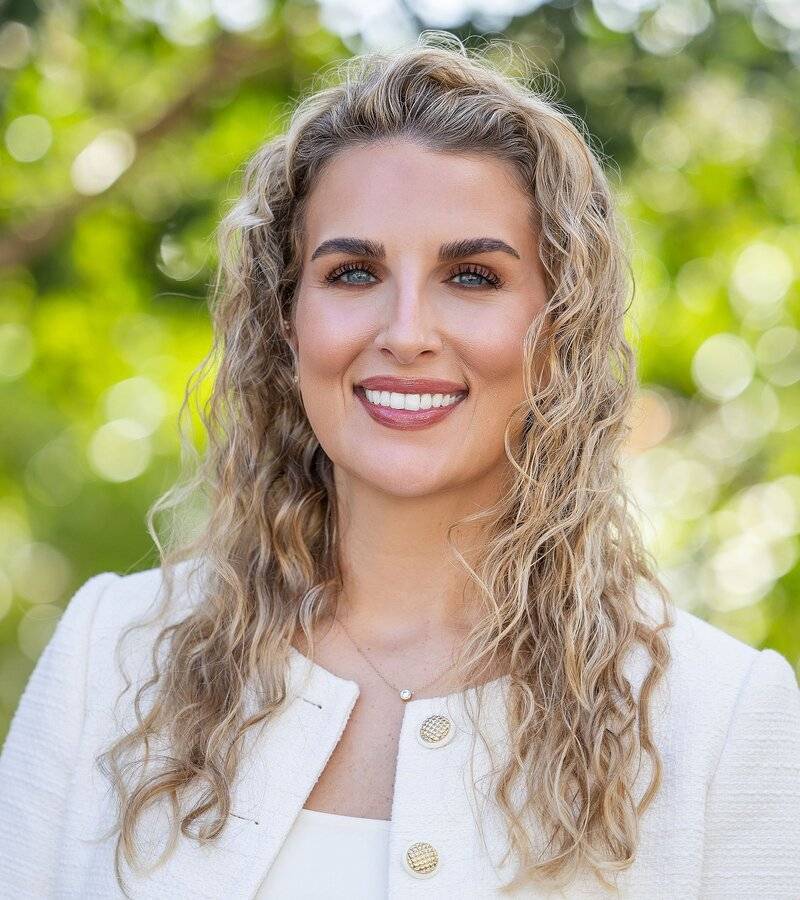 Sara Miller Photo
