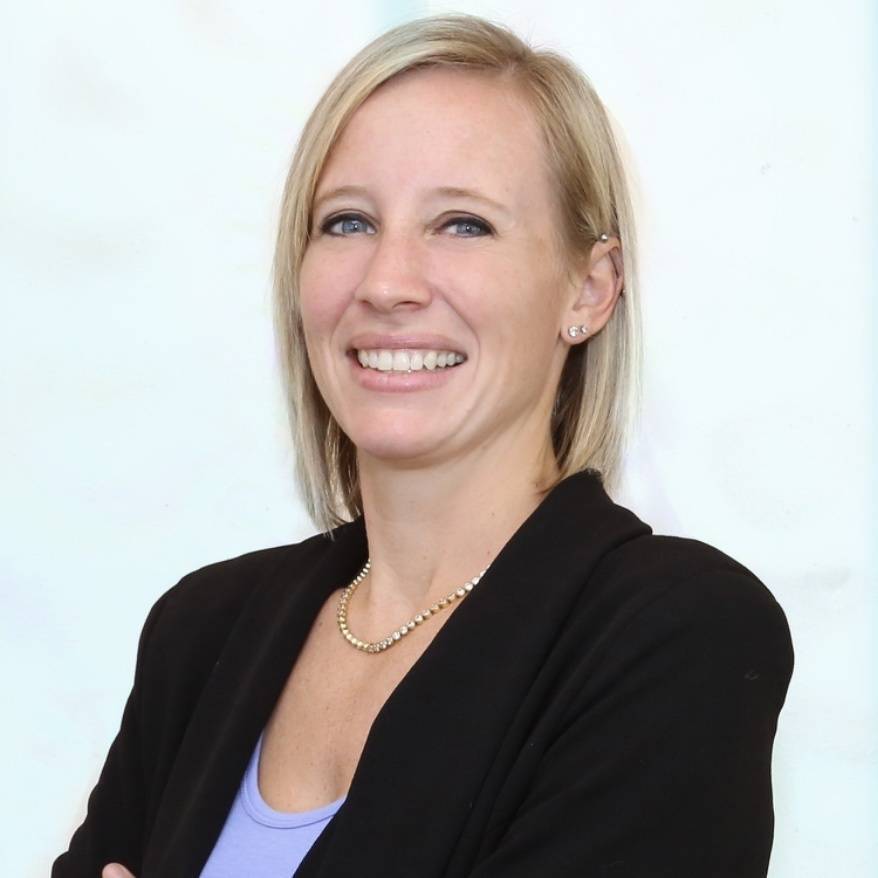 Kate Ansalvish Photo