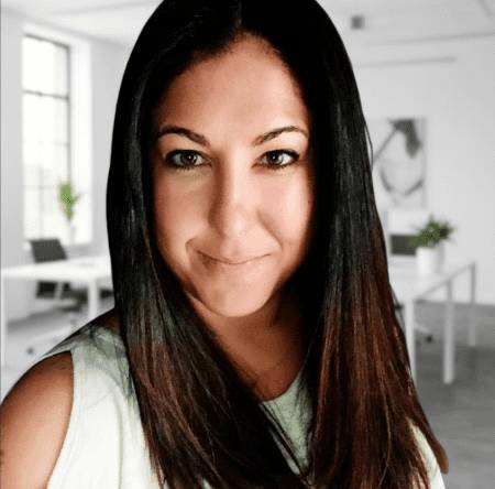 Christina C. Famy Photo