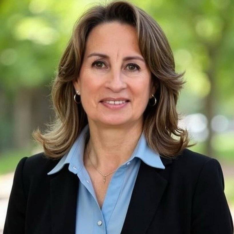 Silvia Donoso Photo