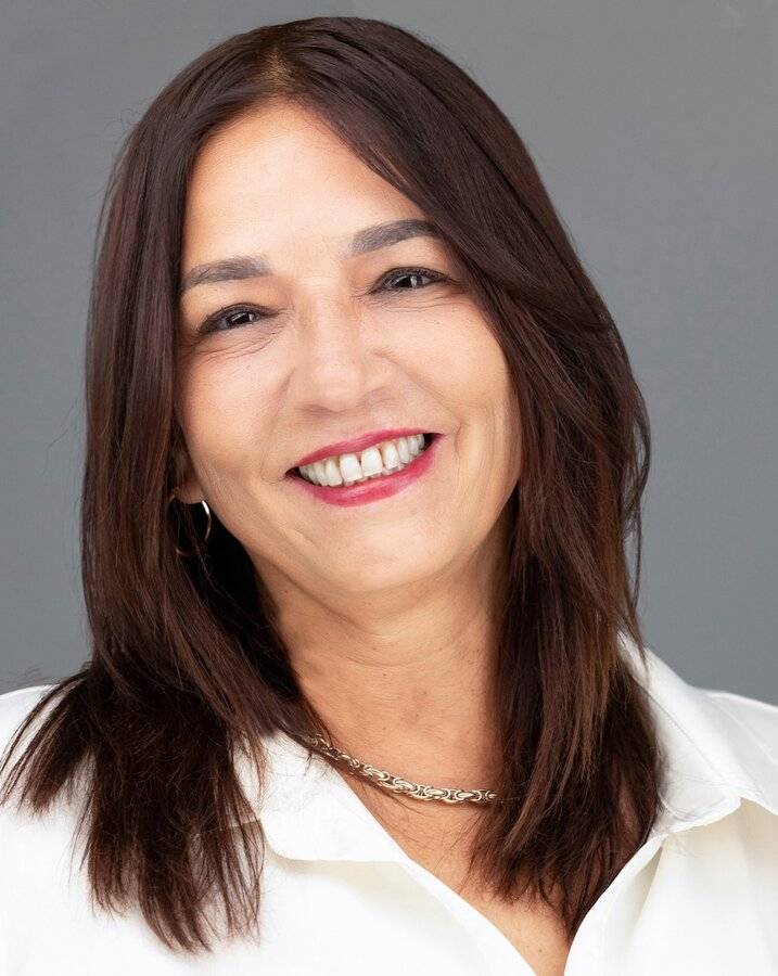 Sandra Metrakos Photo