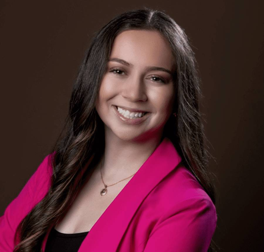 Melissa Cardenas Photo