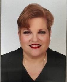 Pamela Greenside Photo