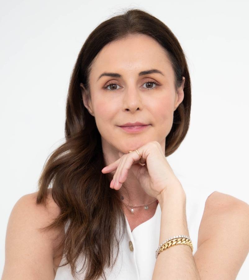 Sara Miller Photo