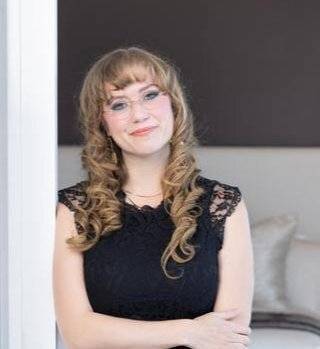Rachel Bright Photo