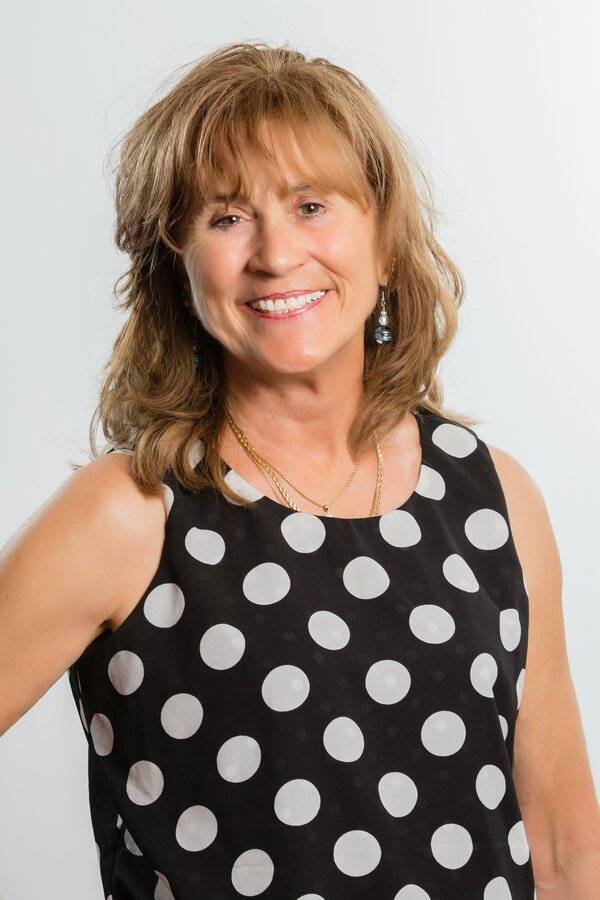 Karen Terbenche Photo