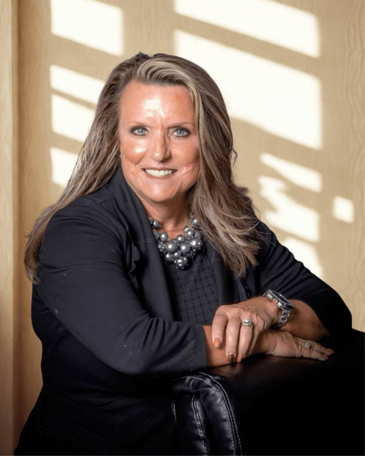 Nita Whaley Photo
