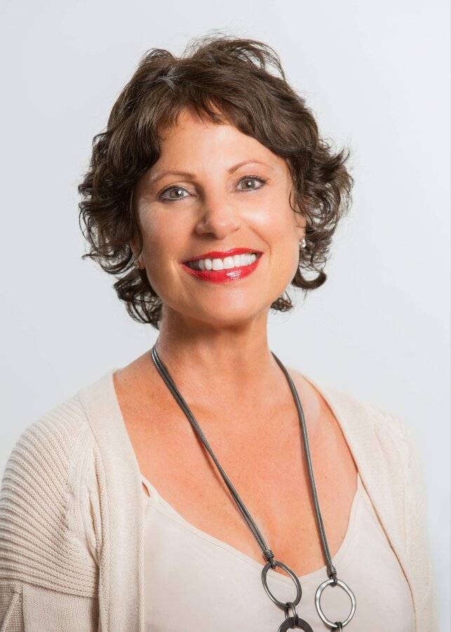 Sara Miller Photo