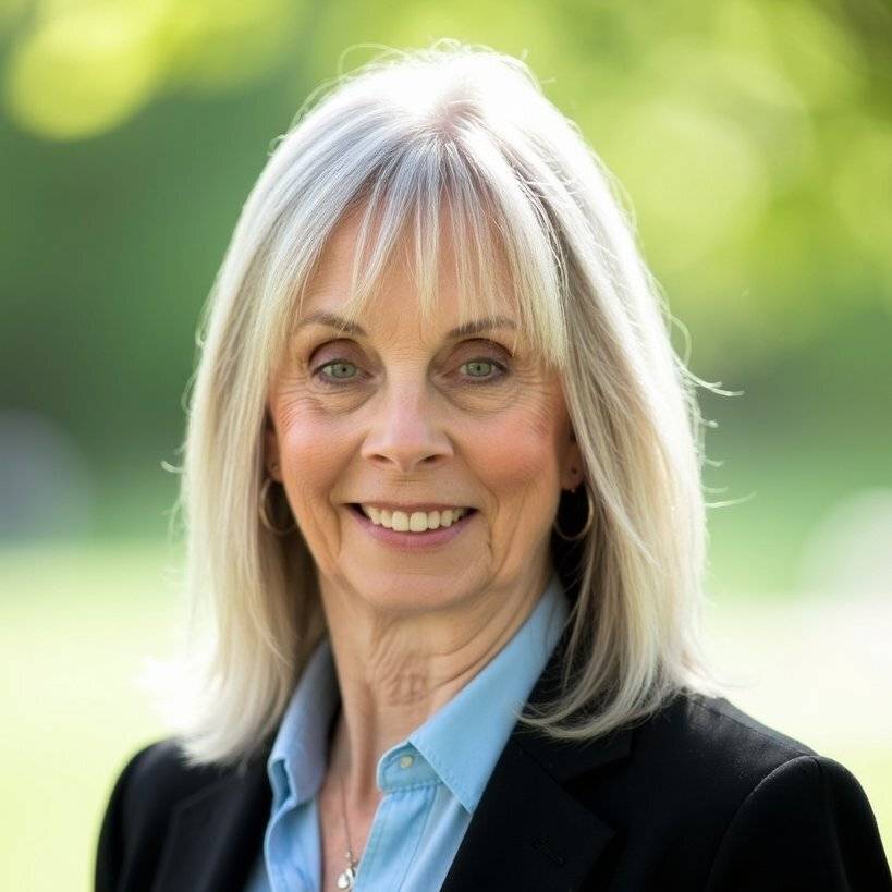 Sara Miller Photo
