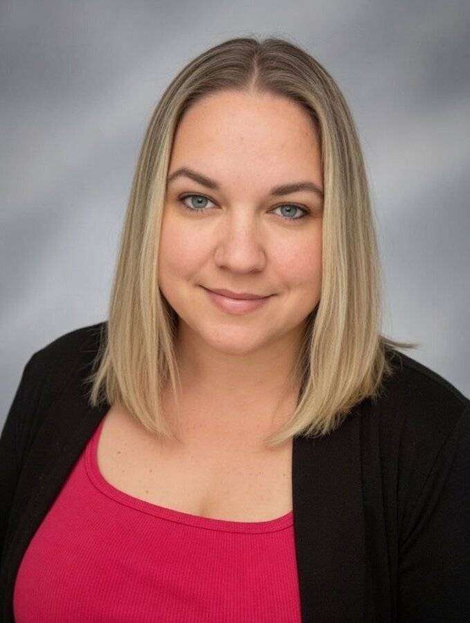 Sara Miller Photo