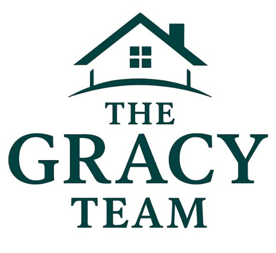  The Gracy Team Photo