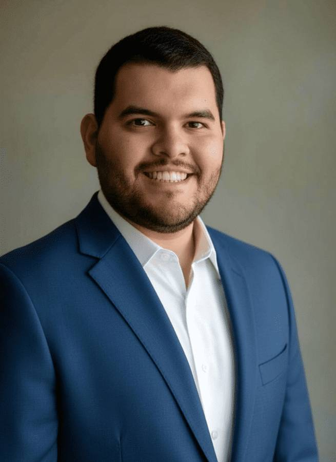 Nathan Dominguez Photo