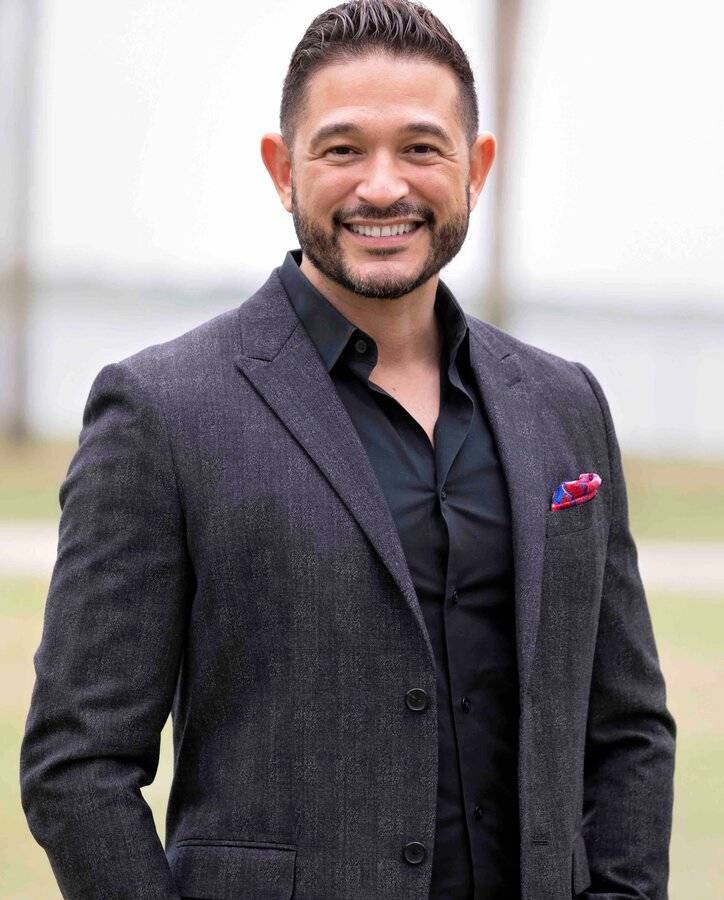 Luis Santiago Photo