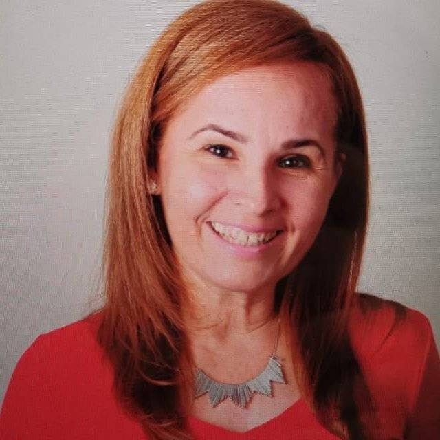 Naira Guimaraes Photo