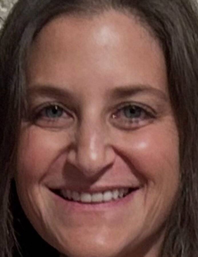 Sara Miller Photo