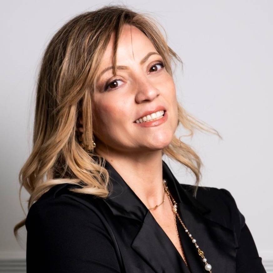 Alessandra Melaccio Photo