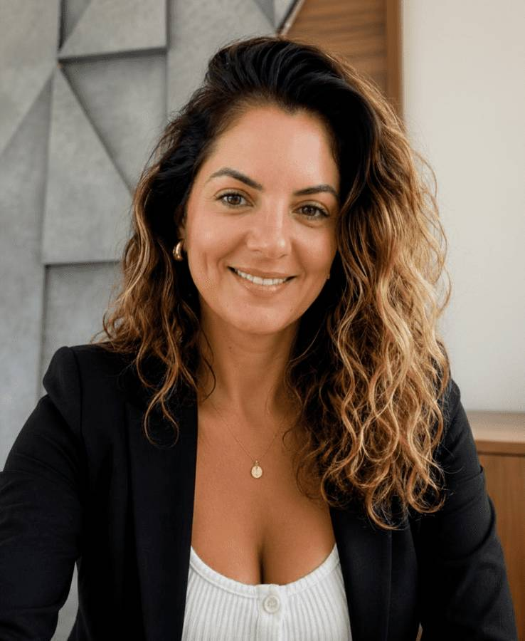 Moran Ohayon Photo