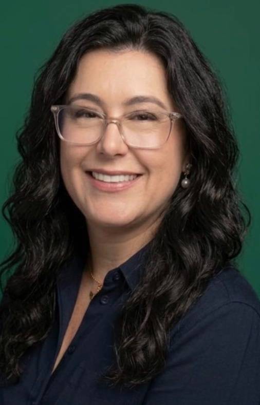 Gislene De Oliveira Photo