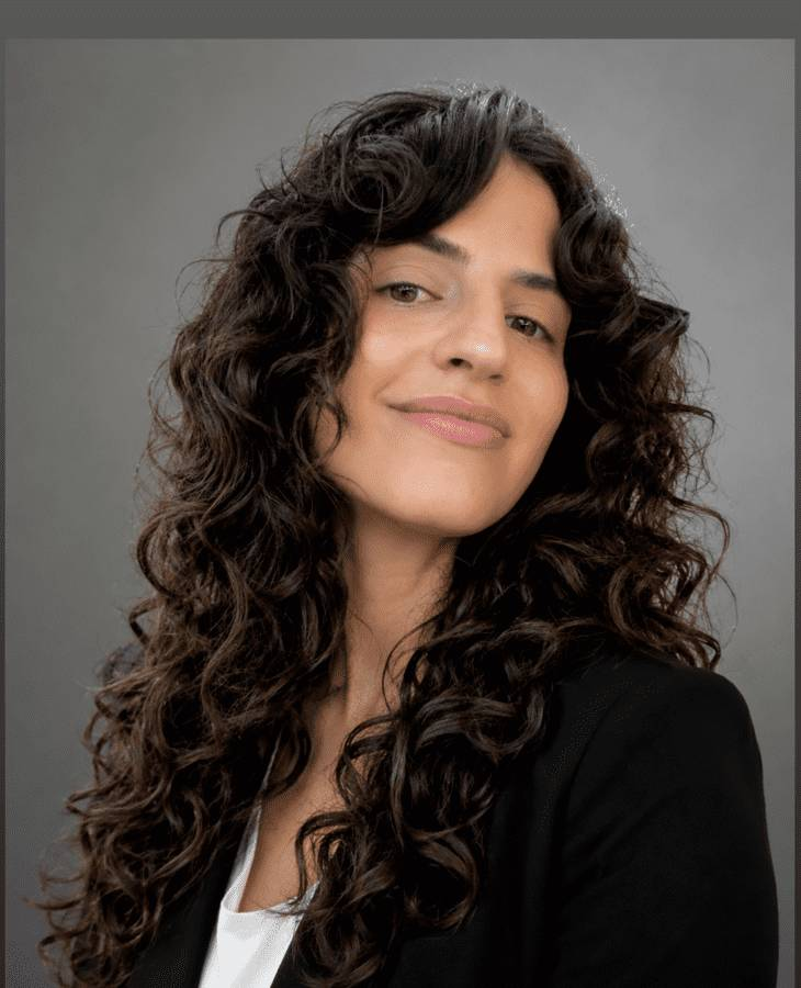 Vanessa Diaz Photo