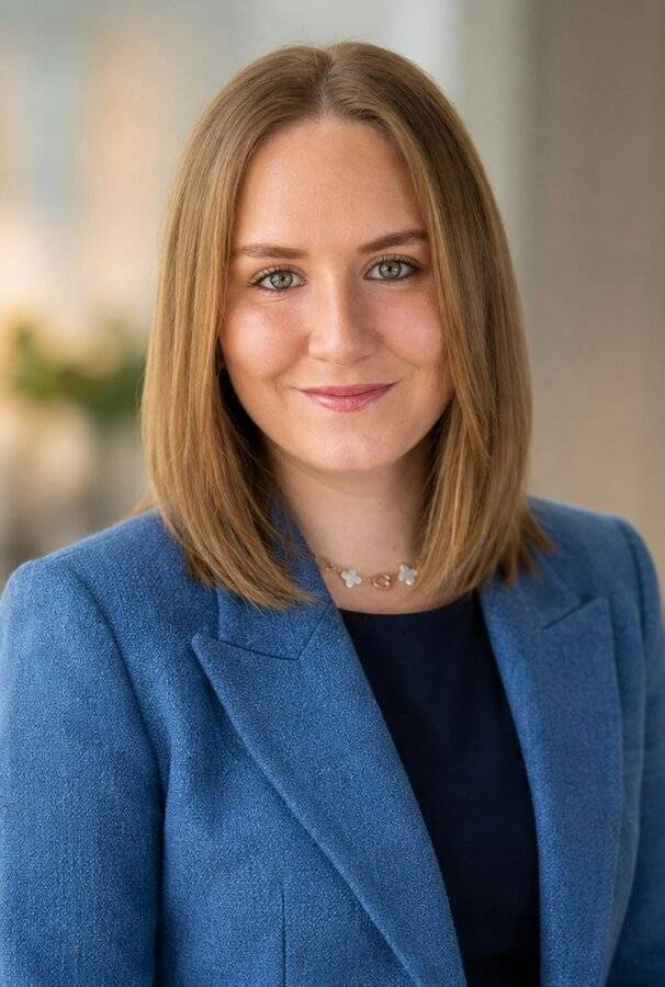 Katerina Lanata Photo
