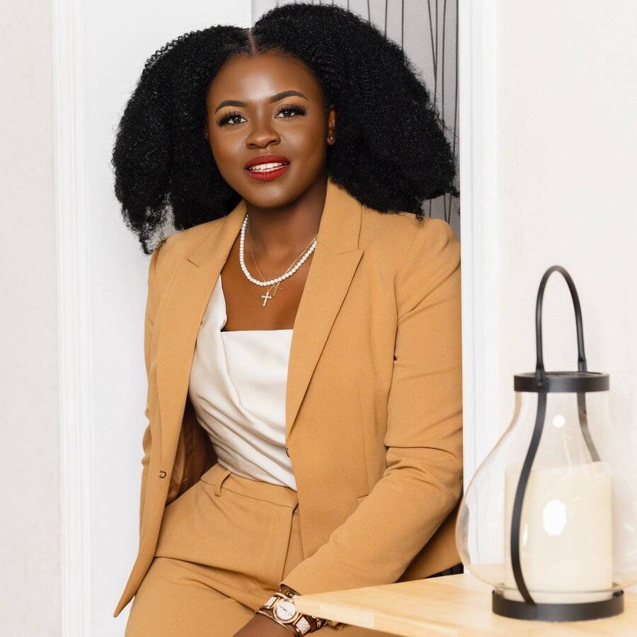 Michena Pierre Photo
